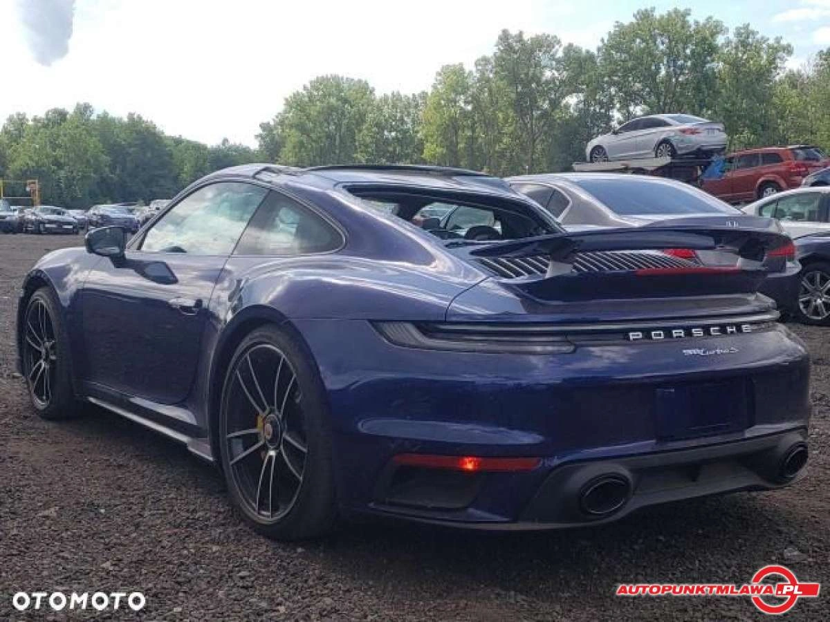 Porsche 911 - Zdjęcie 3