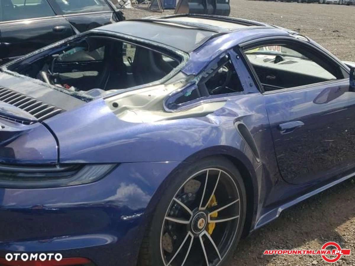 Porsche 911 - Zdjęcie 4