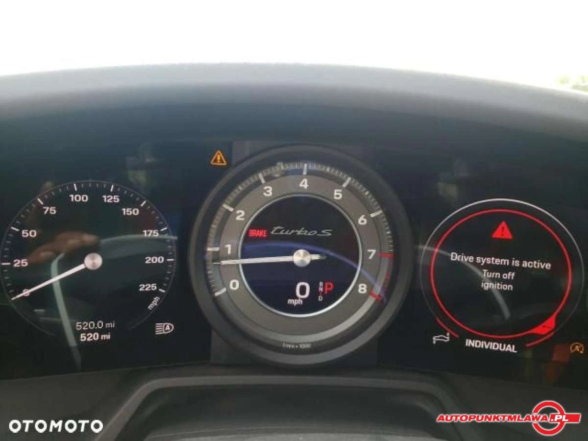 Porsche 911 - Zdjęcie 6