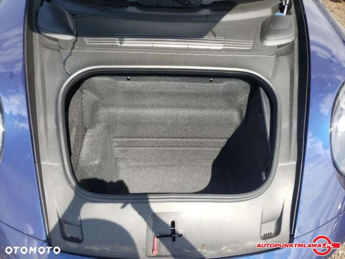 Porsche 911 - Zdjęcie 8