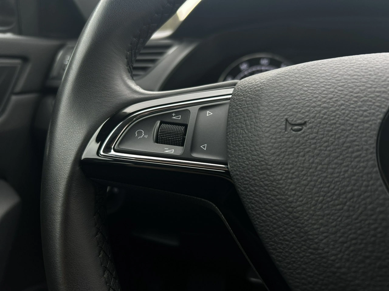 Skoda Superb - Zdjęcie 18