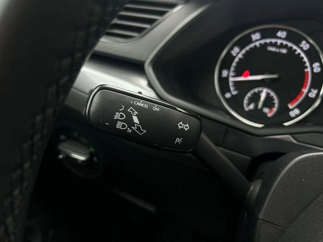 Skoda Superb - Zdjęcie 20