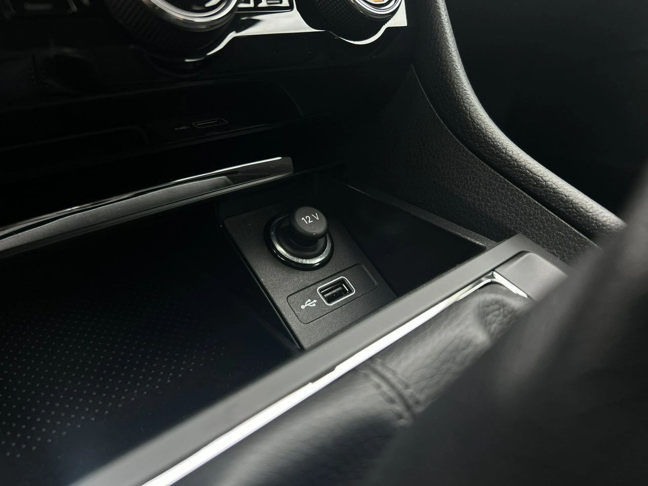 Skoda Superb - Zdjęcie 27