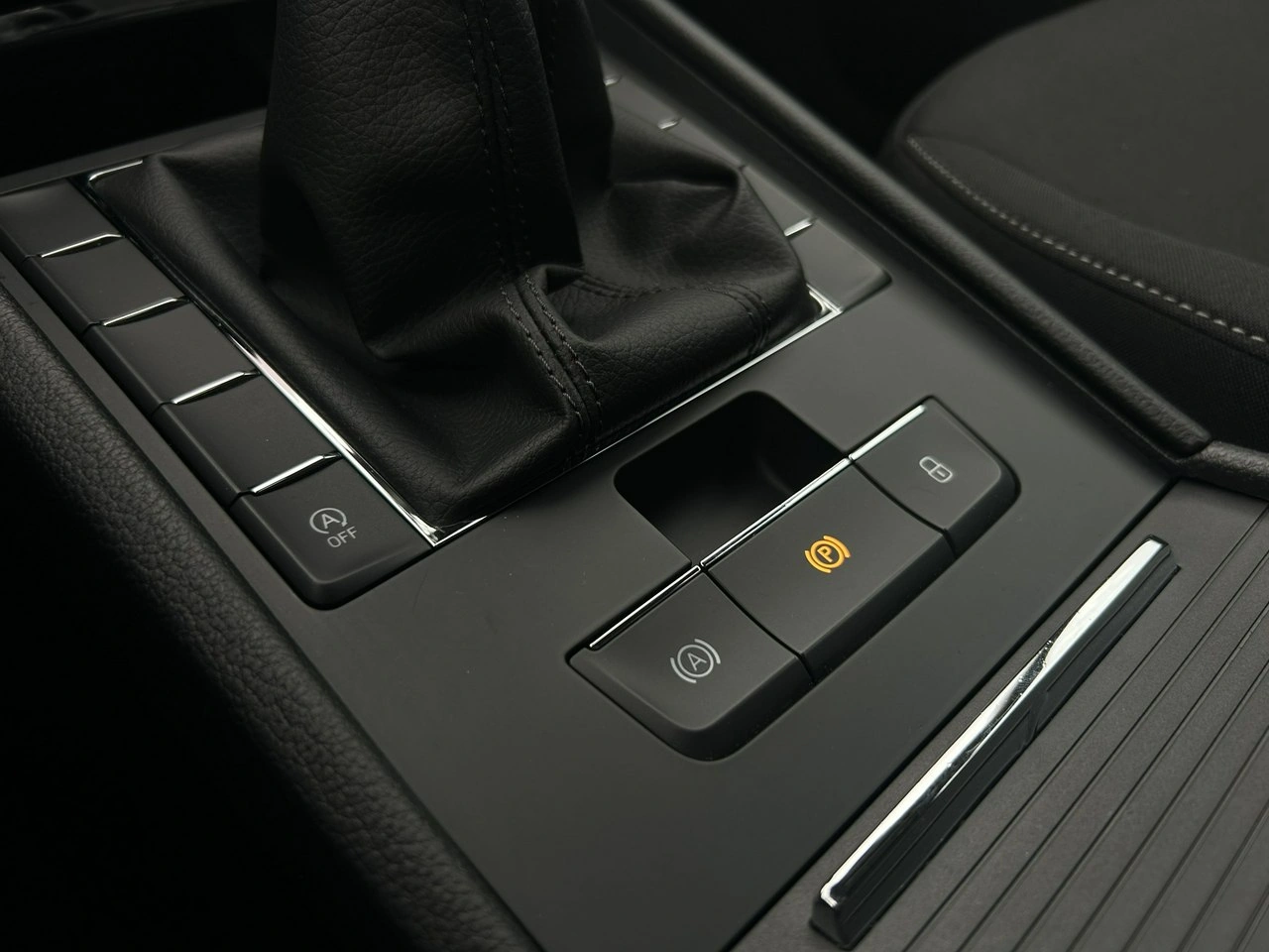 Skoda Superb - Zdjęcie 29