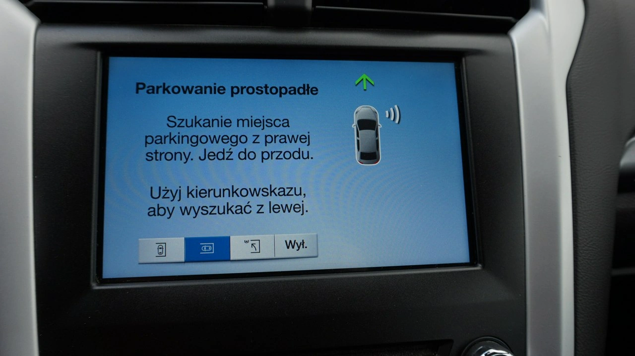 Ford Mondeo - Zdjęcie 14