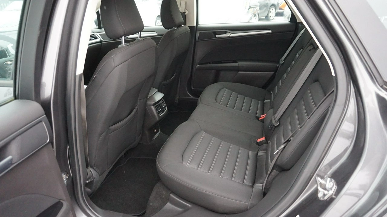 Ford Mondeo - Zdjęcie 5