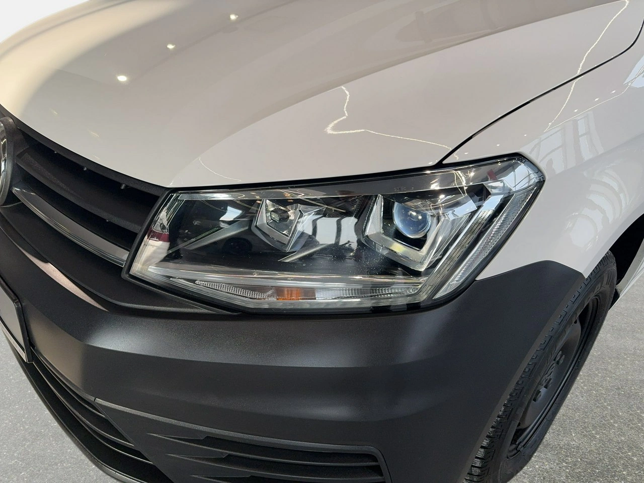 Volkswagen Caddy - Zdjęcie 8