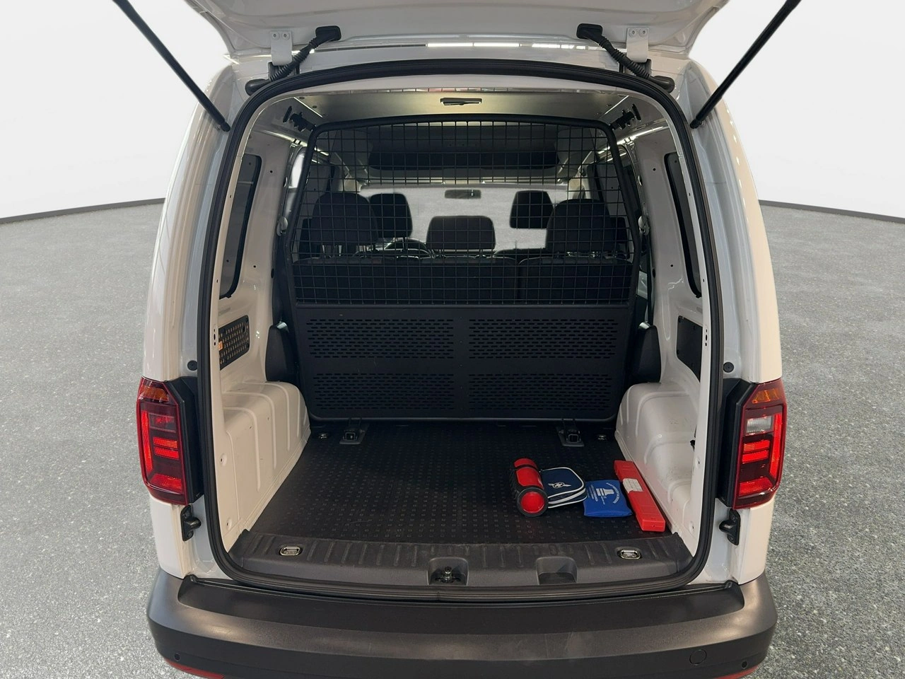 Volkswagen Caddy - Zdjęcie 11