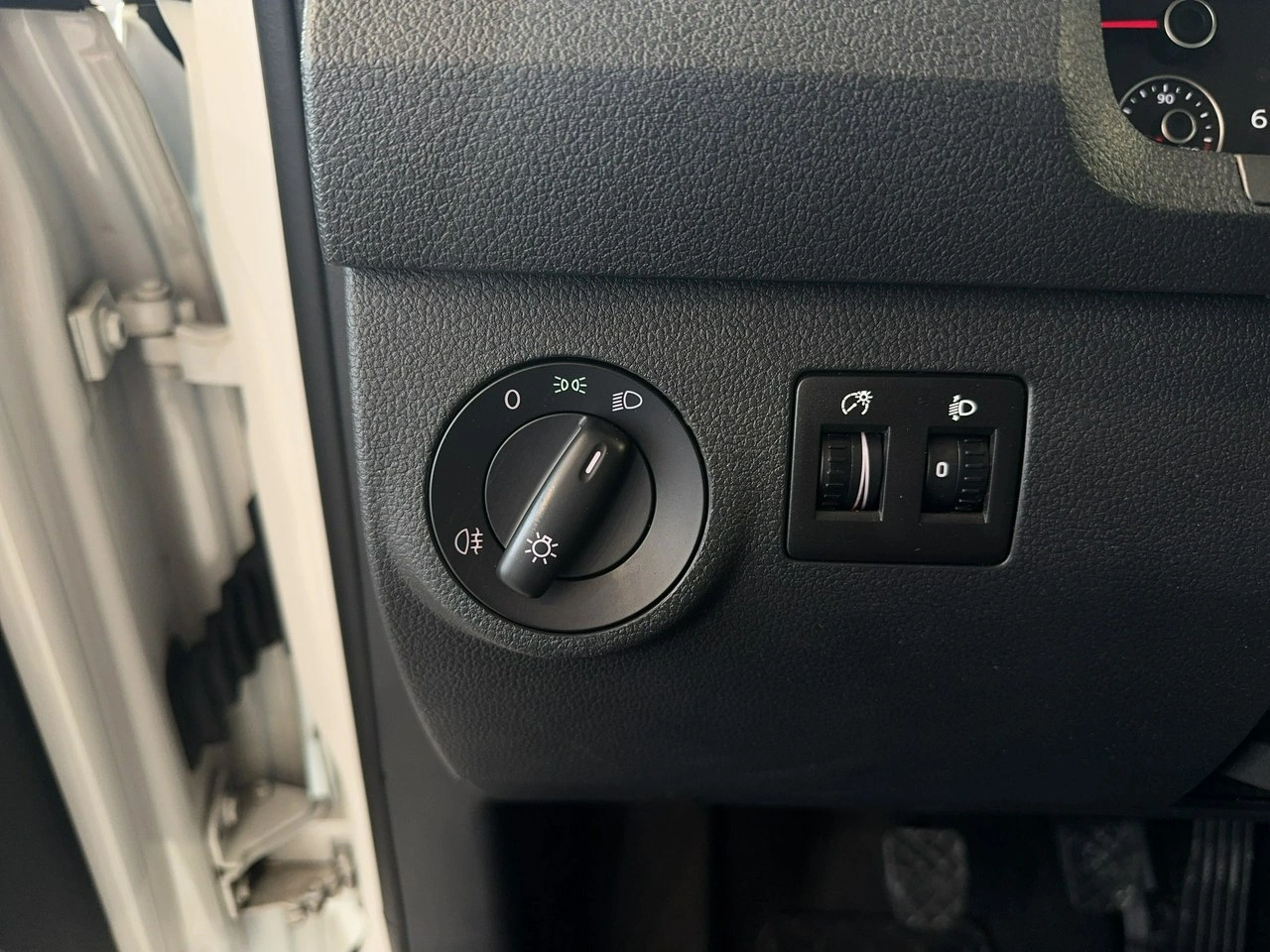 Volkswagen Caddy - Zdjęcie 15