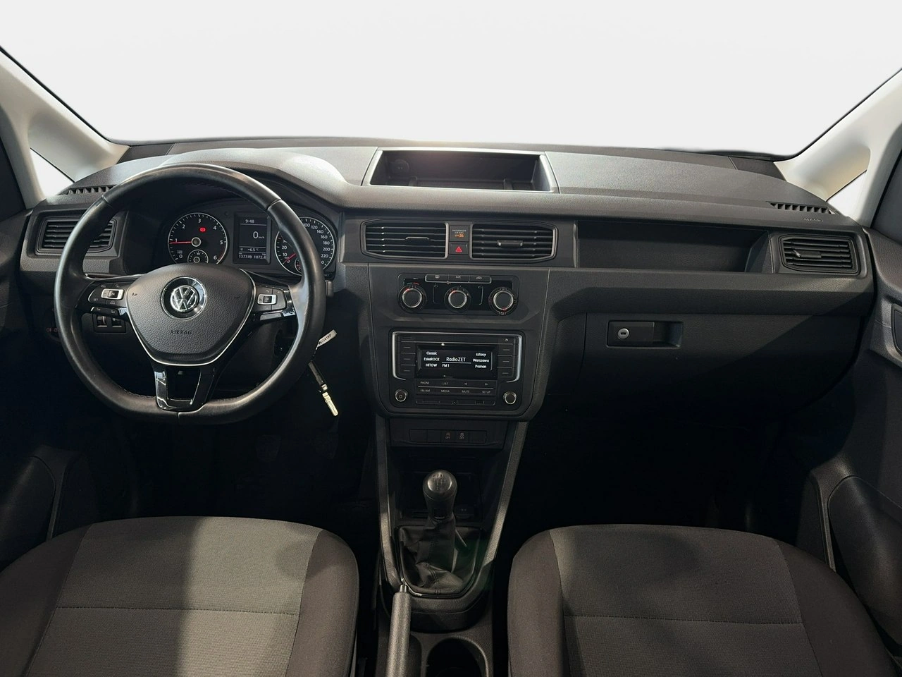 Volkswagen Caddy - Zdjęcie 16