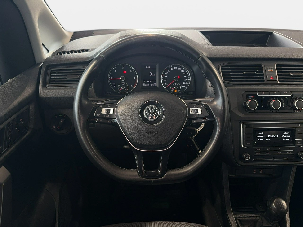 Volkswagen Caddy - Zdjęcie 17