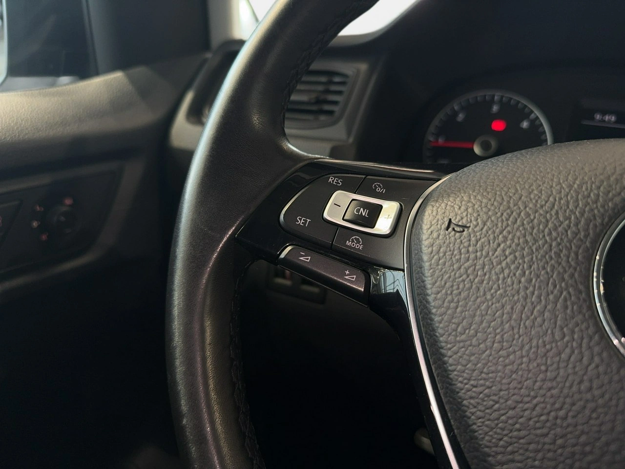 Volkswagen Caddy - Zdjęcie 18