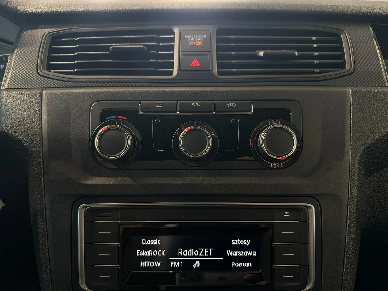 Volkswagen Caddy - Zdjęcie 21