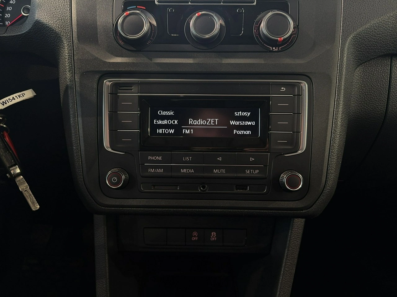 Volkswagen Caddy - Zdjęcie 22