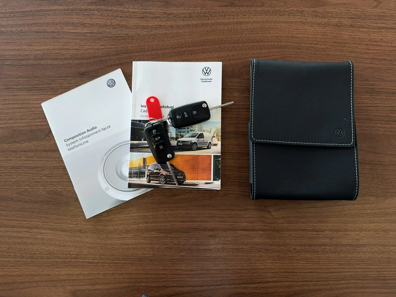 Volkswagen Caddy - Zdjęcie 25