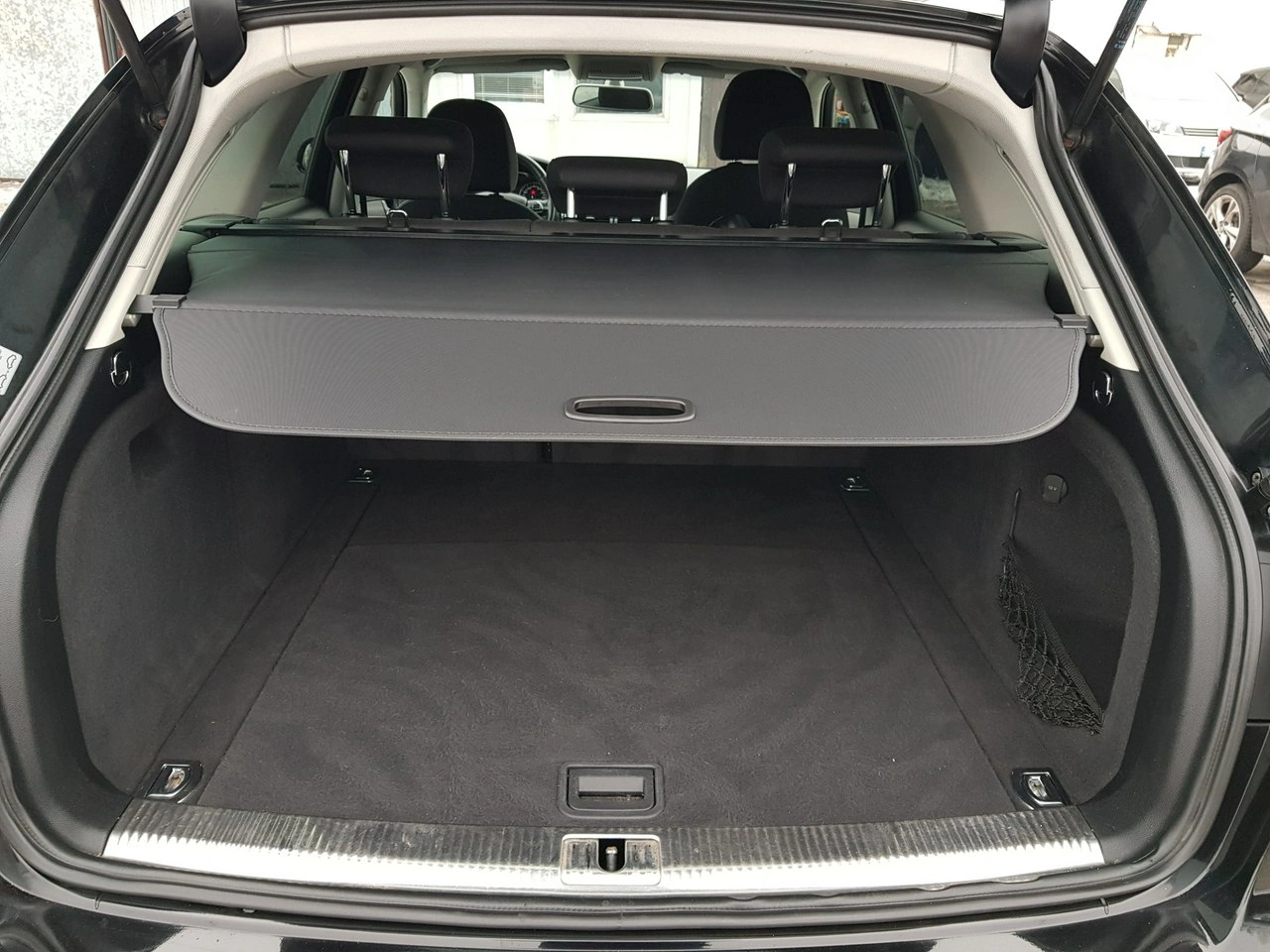 Audi A4 - Zdjęcie 13