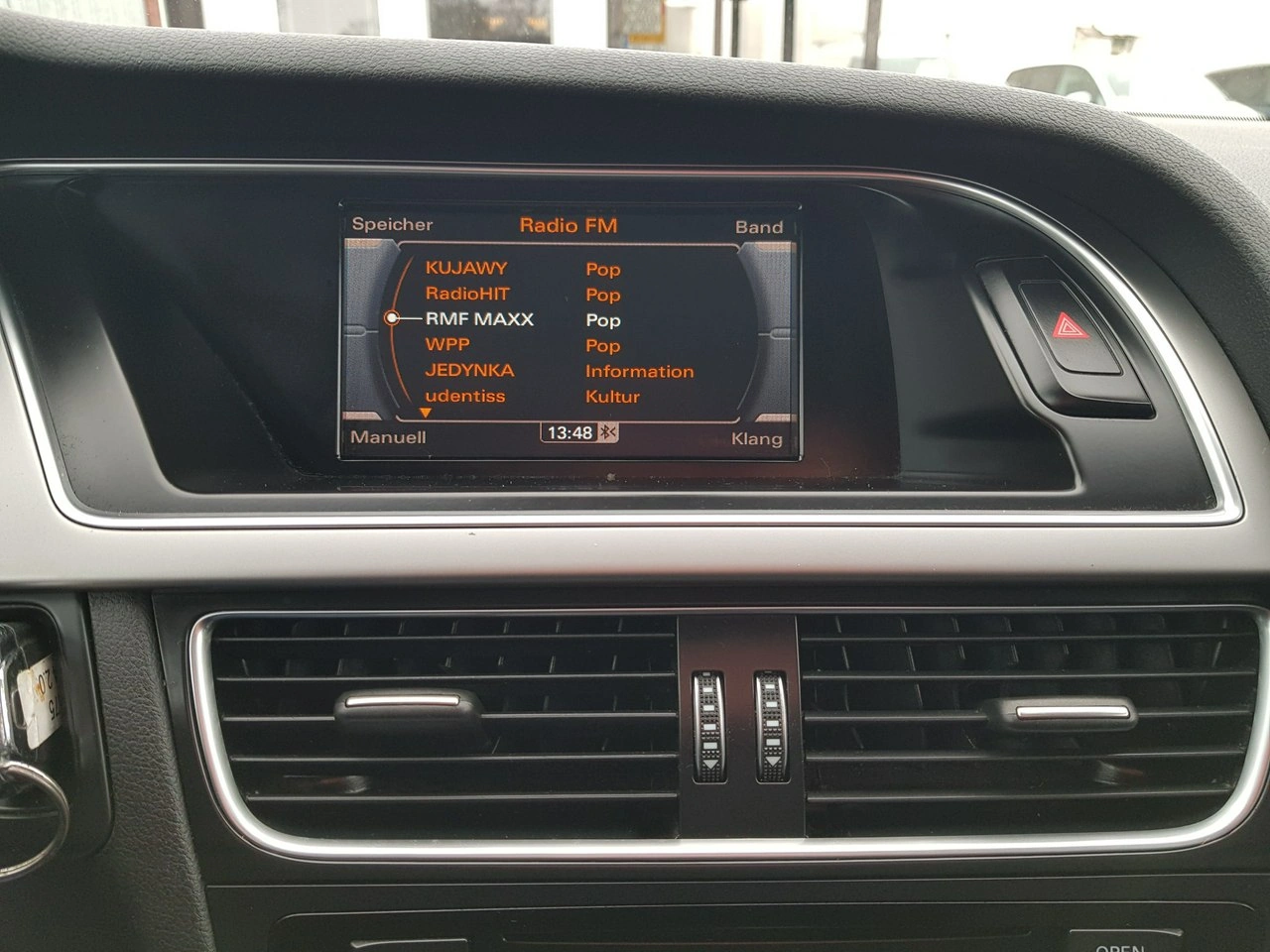 Audi A4 - Zdjęcie 19