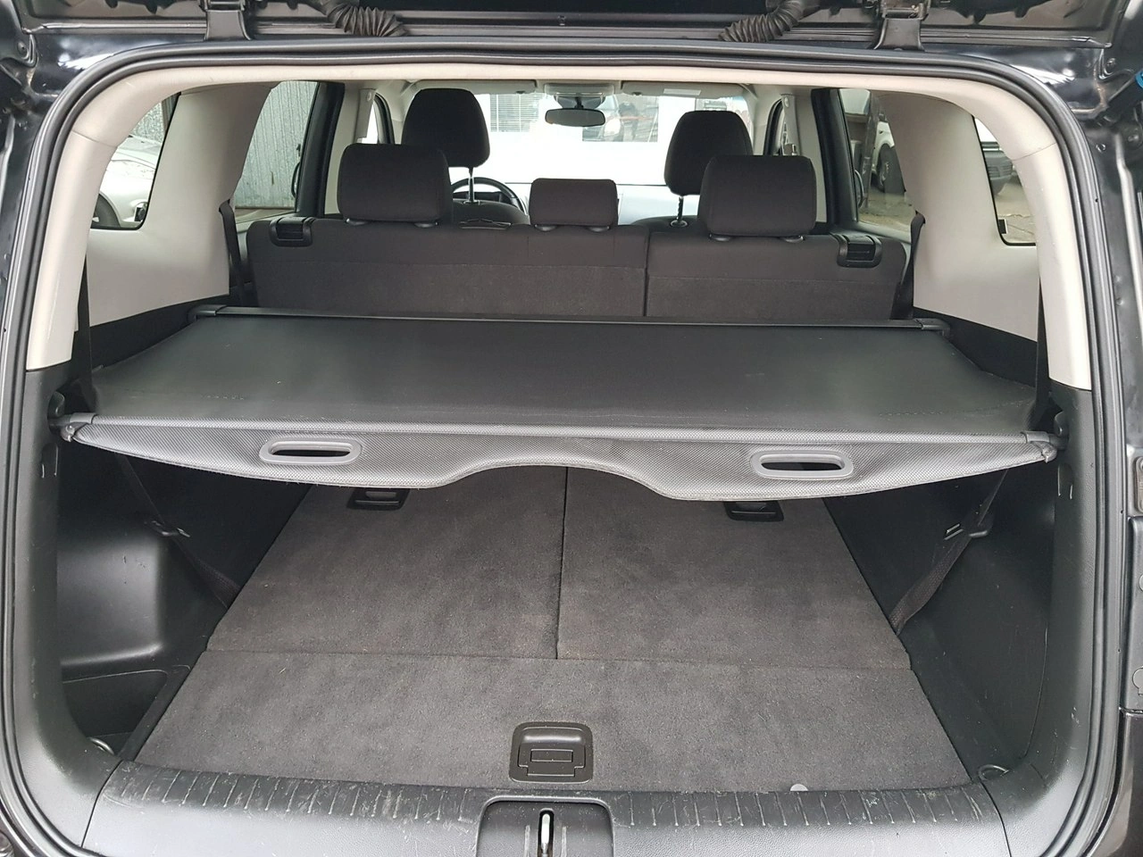 Chevrolet Orlando - Zdjęcie 13