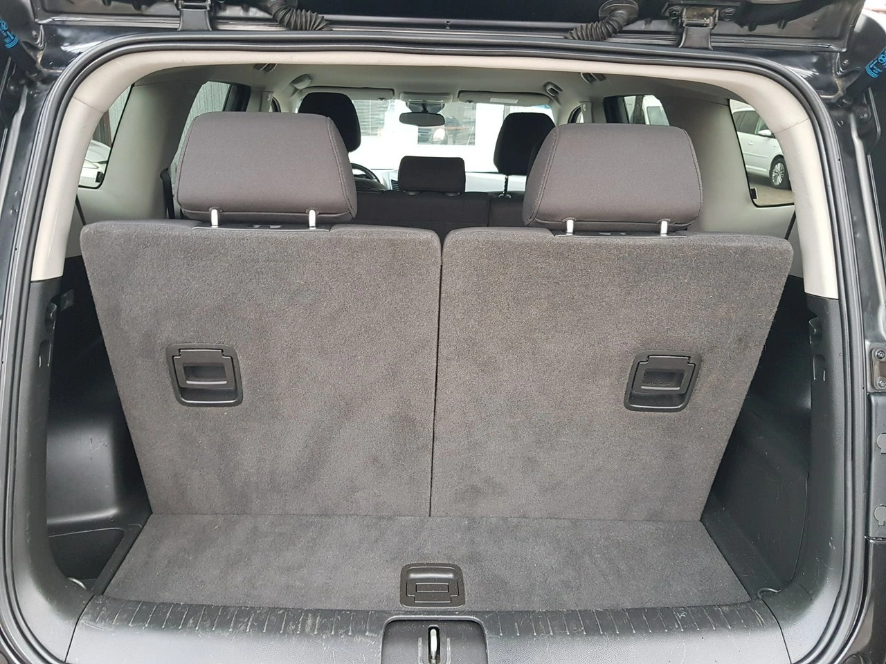 Chevrolet Orlando - Zdjęcie 14