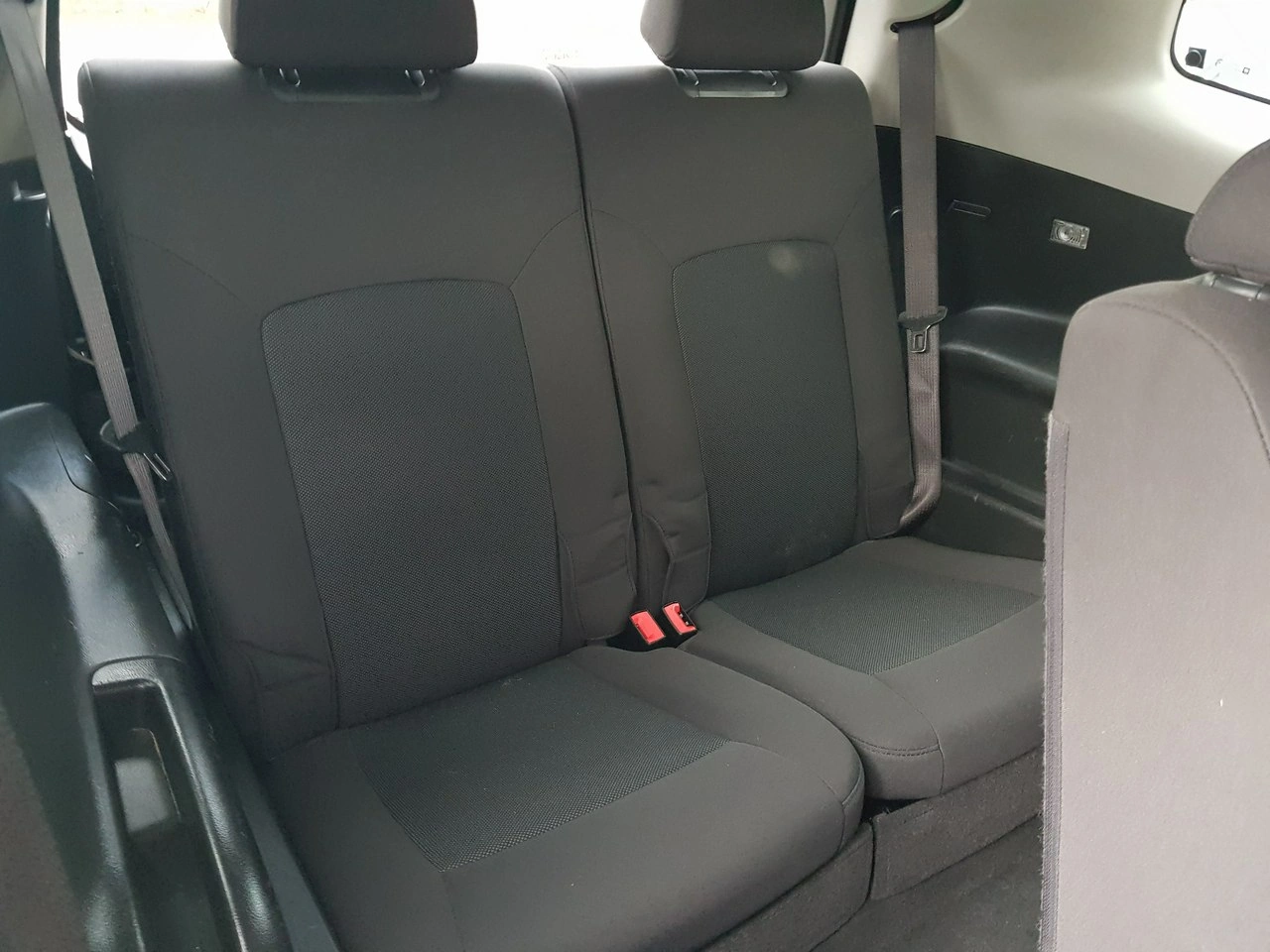 Chevrolet Orlando - Zdjęcie 16