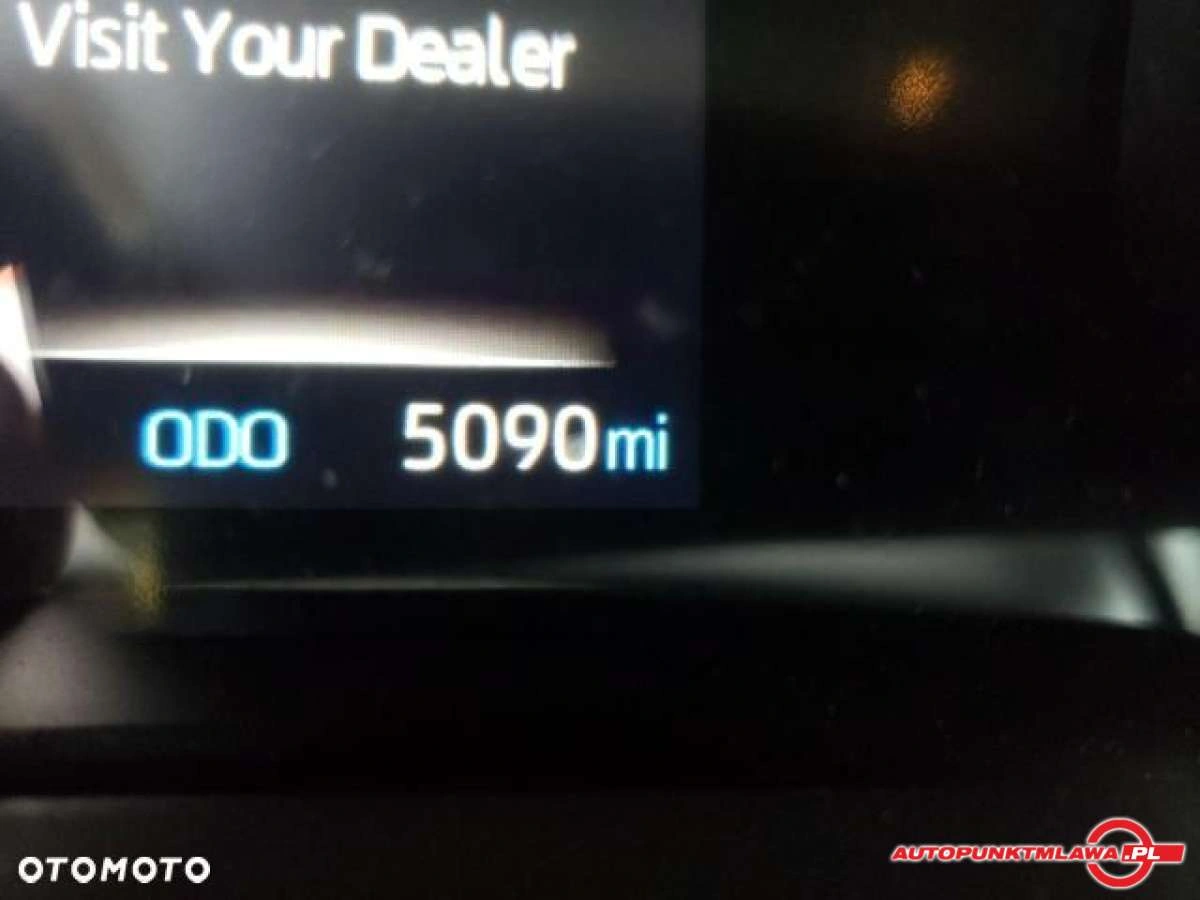 Toyota Sienna - Zdjęcie 7