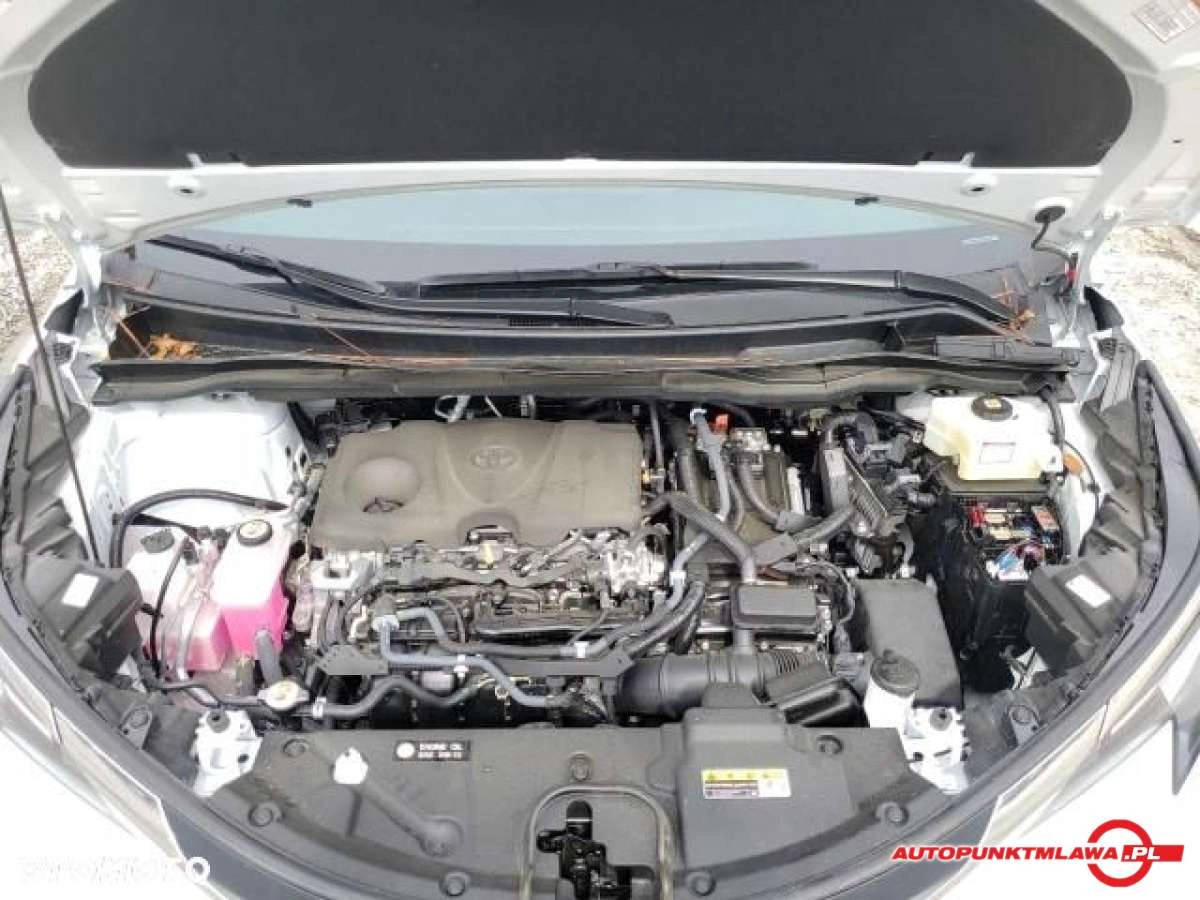 Toyota Sienna - Zdjęcie 9