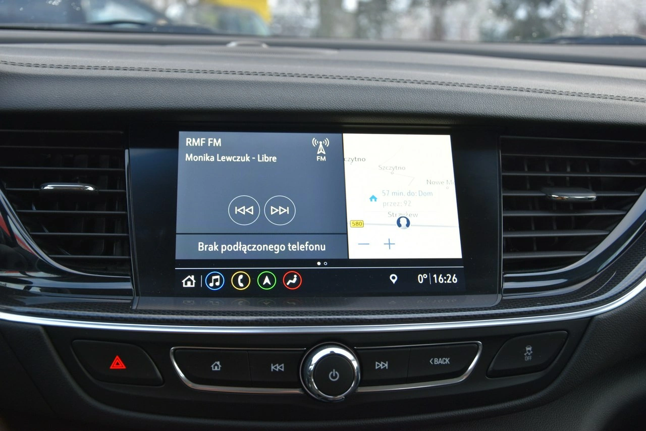 Opel Insignia - Zdjęcie 27