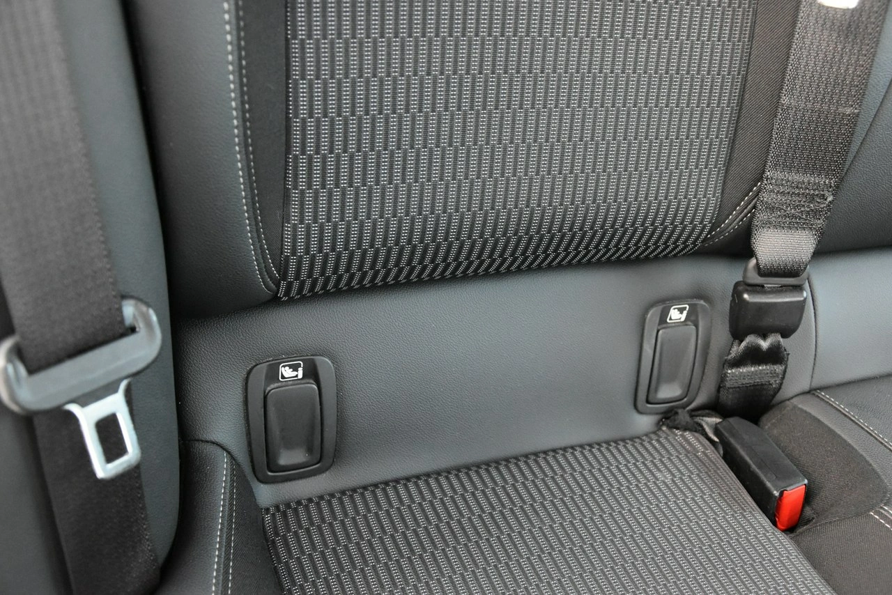 Opel Insignia - Zdjęcie 30