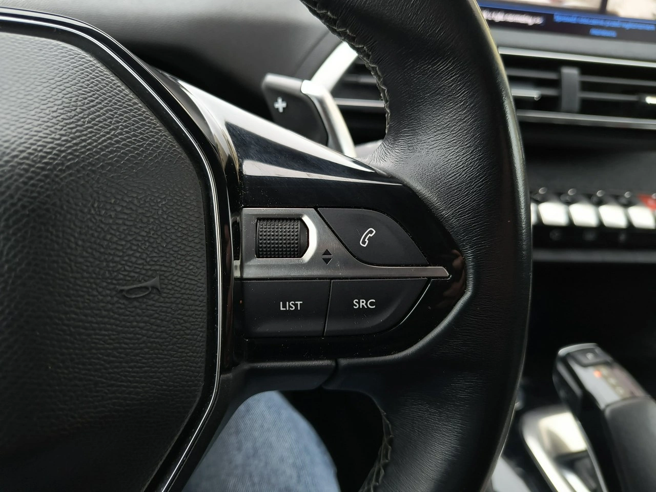 Peugeot 3008 - Zdjęcie 21