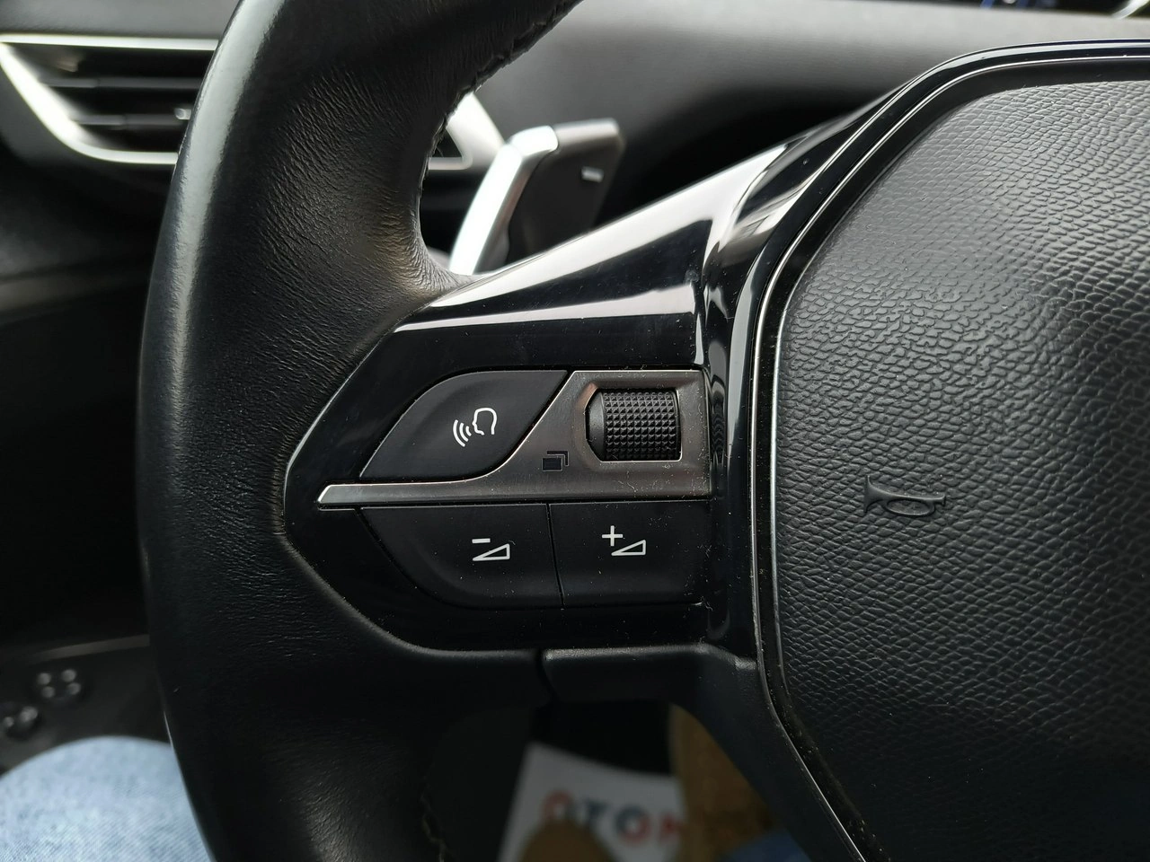 Peugeot 3008 - Zdjęcie 22