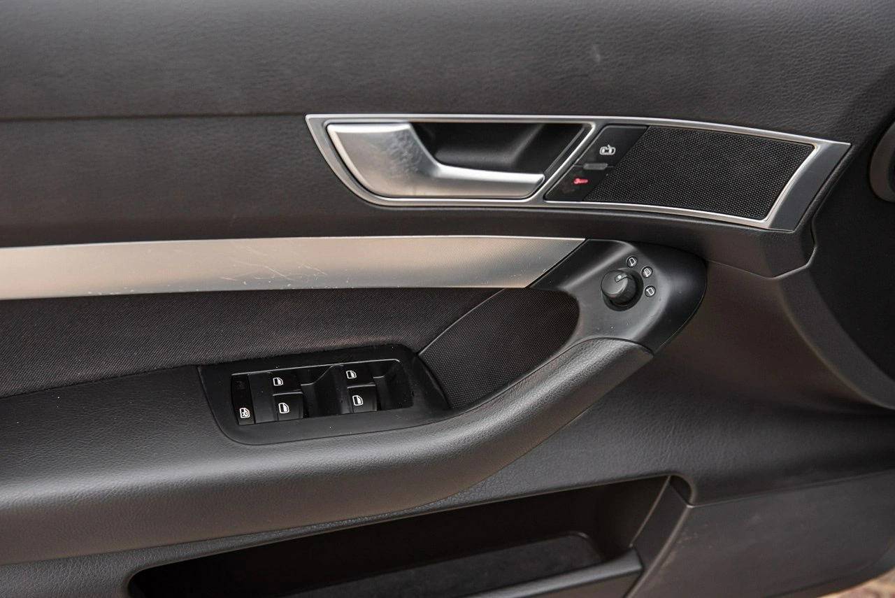 Audi A6 - Zdjęcie 19