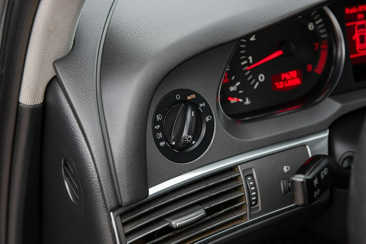 Audi A6 - Zdjęcie 20