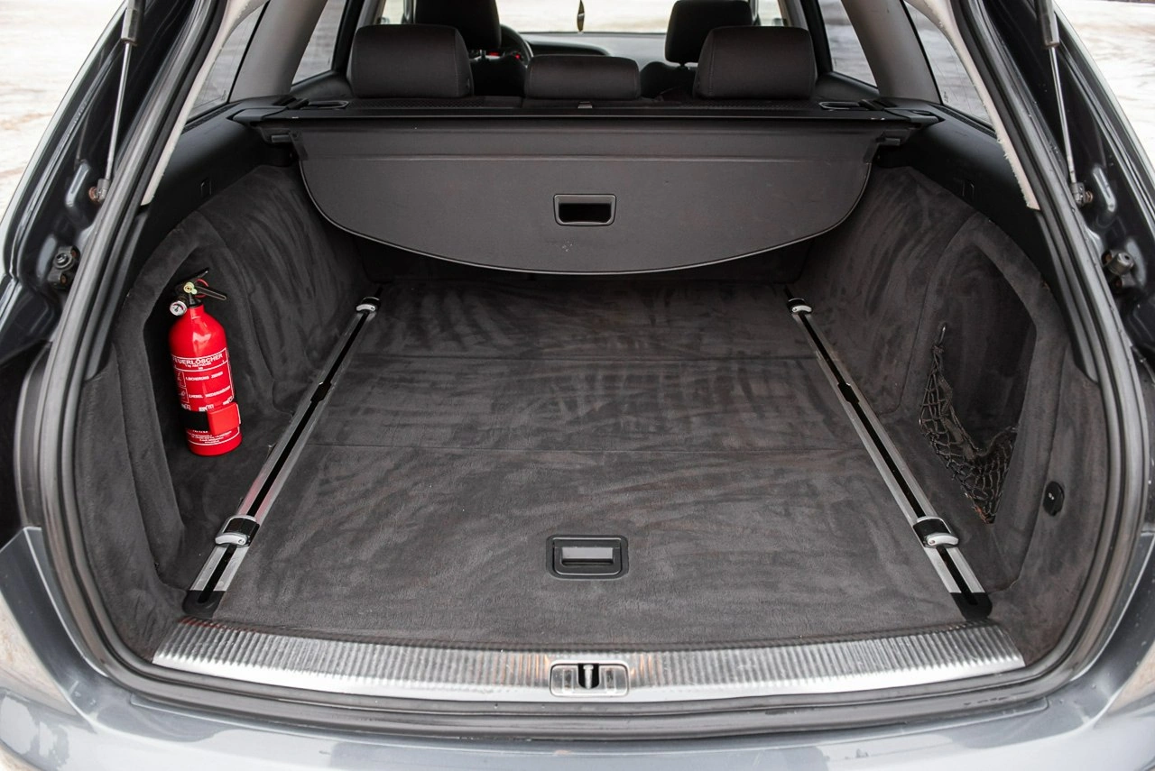 Audi A6 - Zdjęcie 22