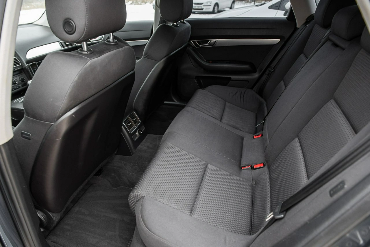 Audi A6 - Zdjęcie 6