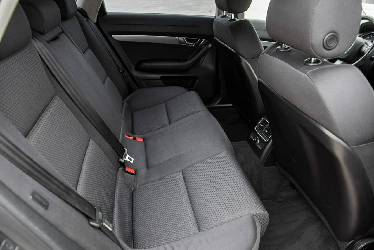 Audi A6 - Zdjęcie 7