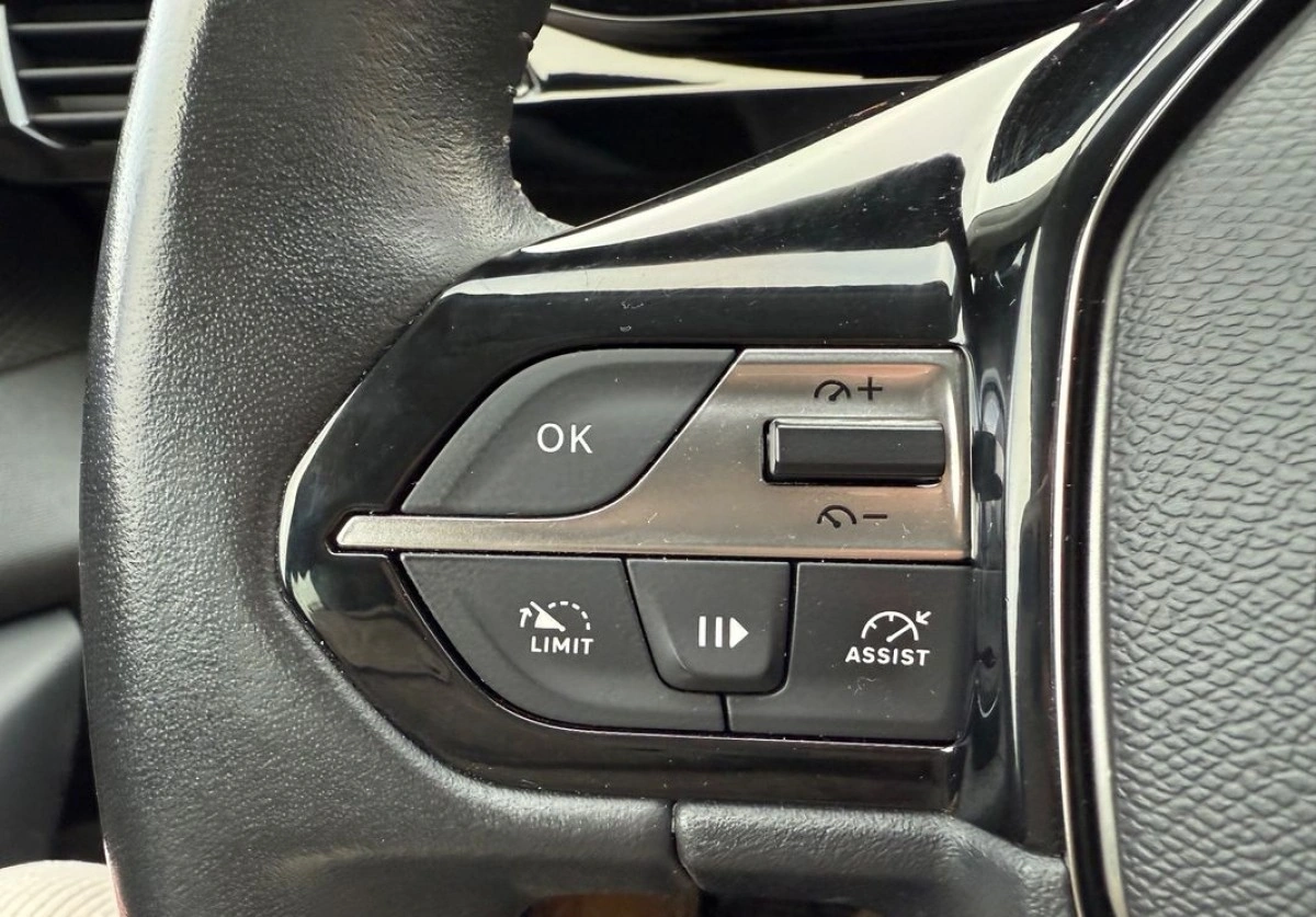 Peugeot 308 - Zdjęcie 18