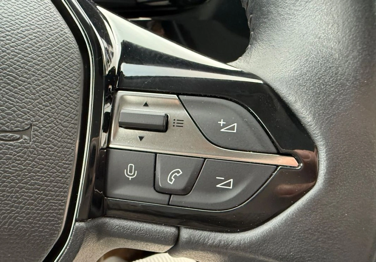 Peugeot 308 - Zdjęcie 19