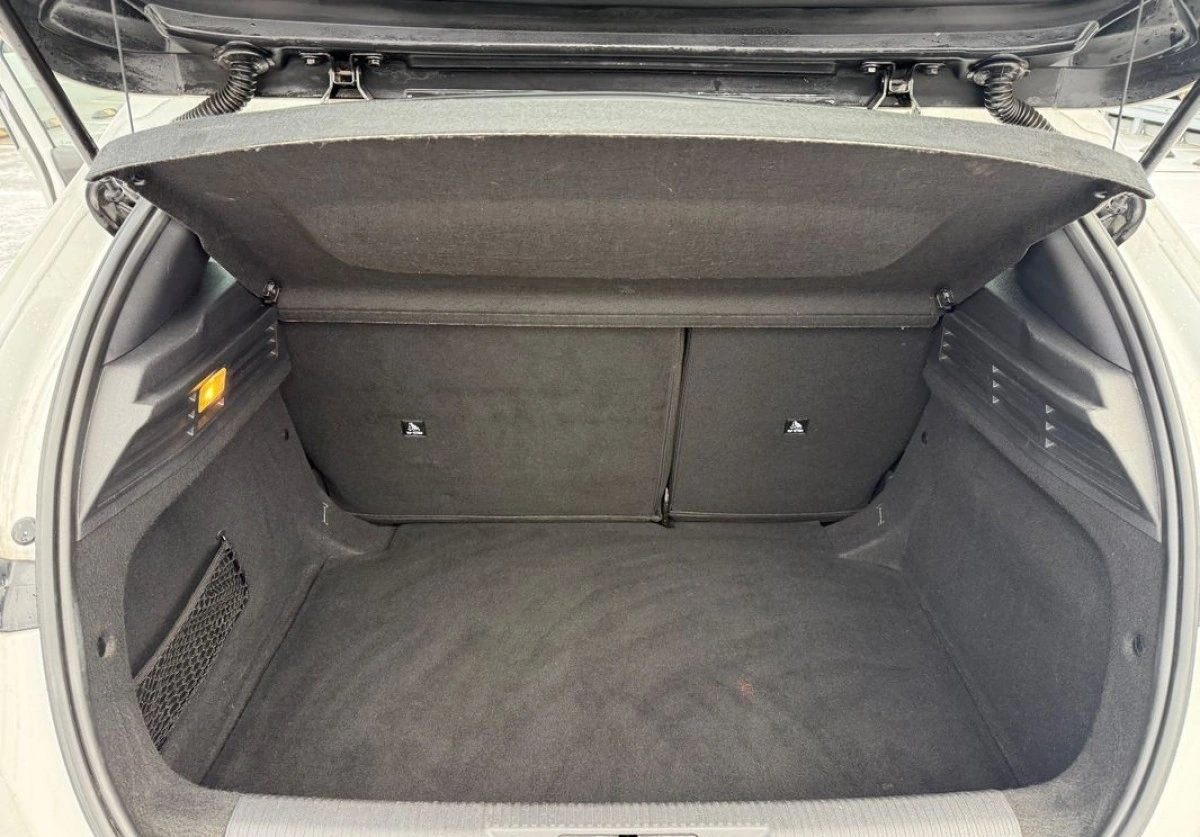 Peugeot 308 - Zdjęcie 25