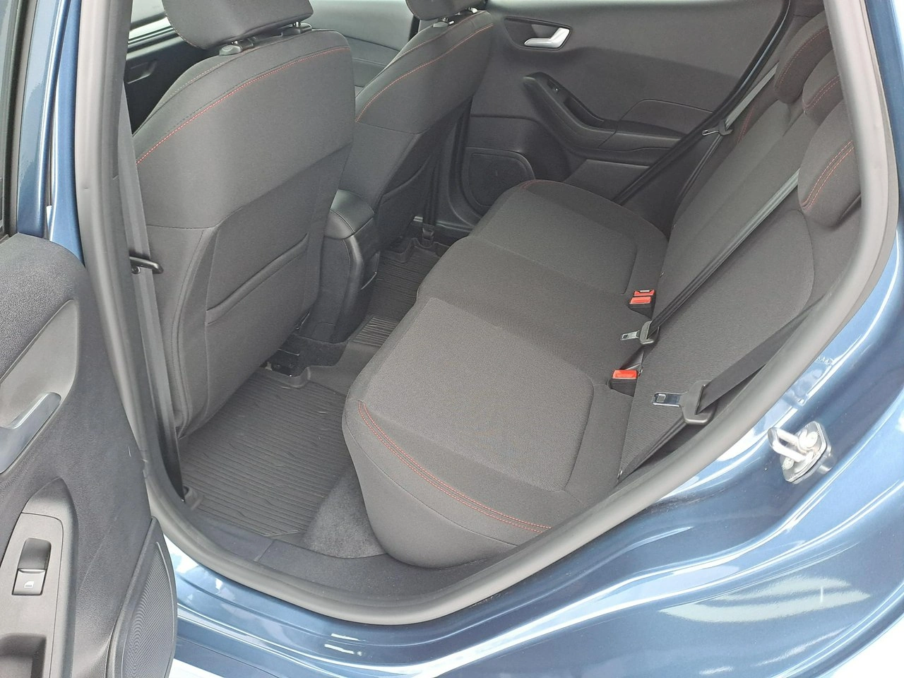 Ford Fiesta - Zdjęcie 9