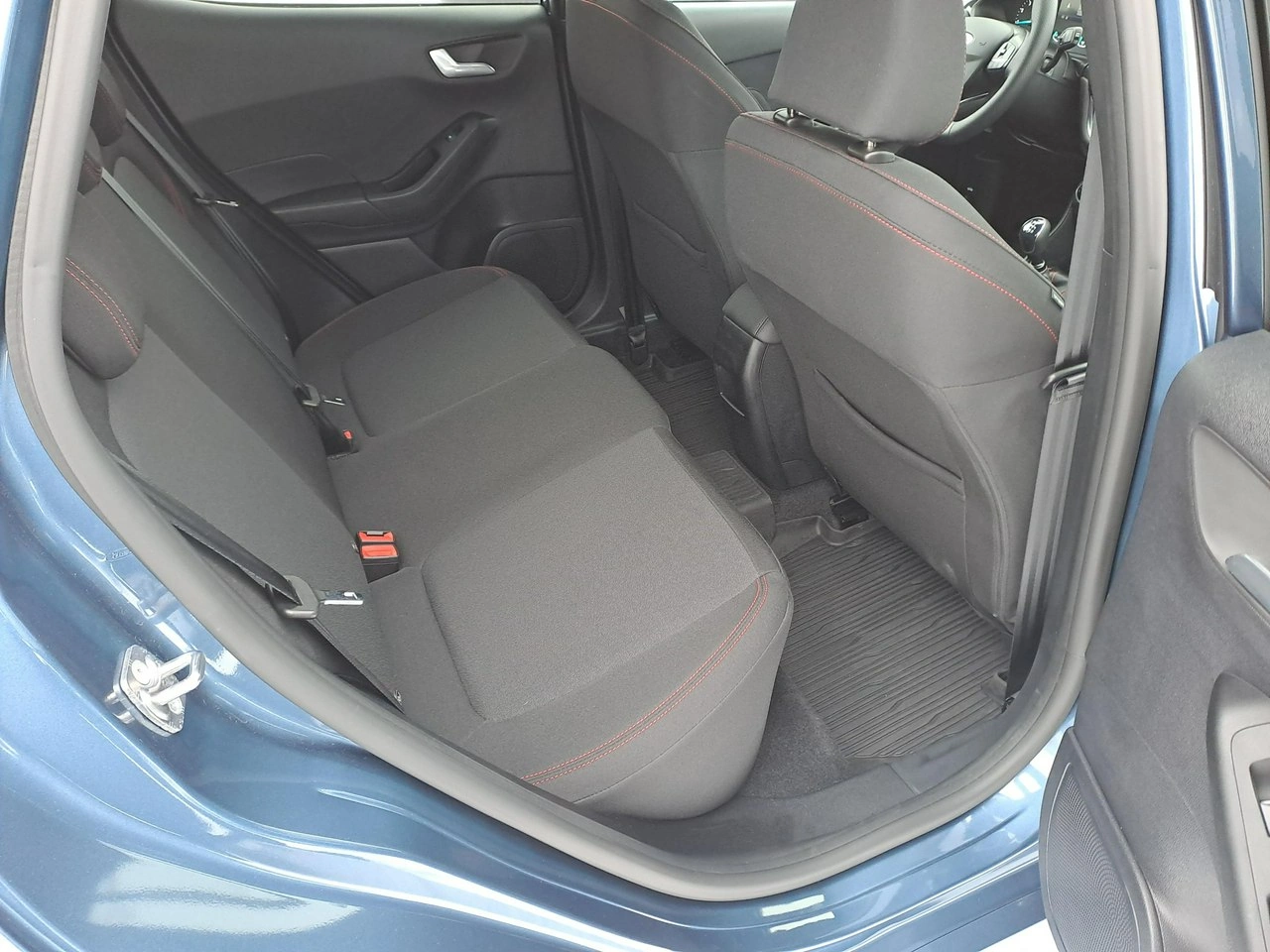 Ford Fiesta - Zdjęcie 11