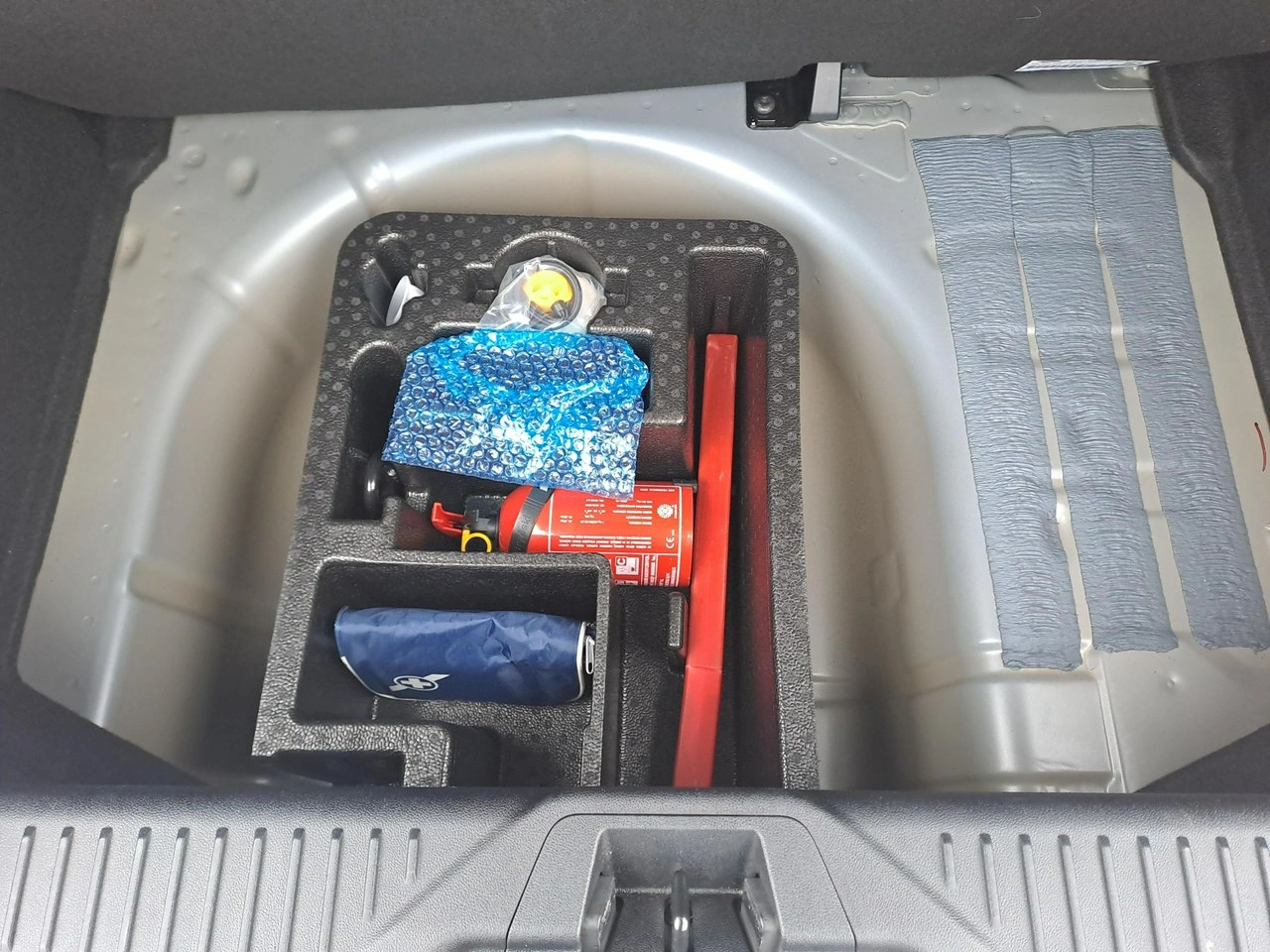 Ford Fiesta - Zdjęcie 15