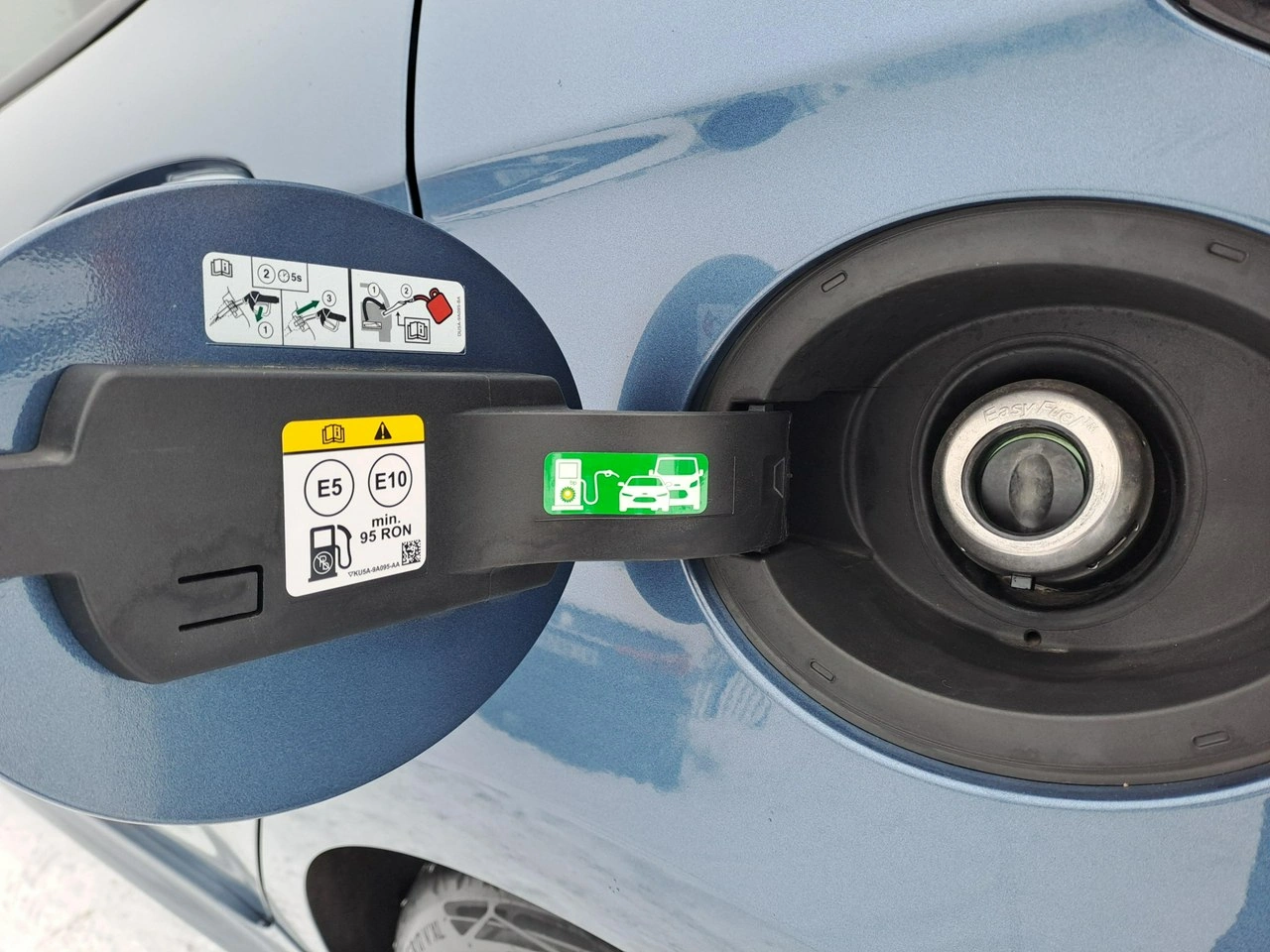 Ford Fiesta - Zdjęcie 16