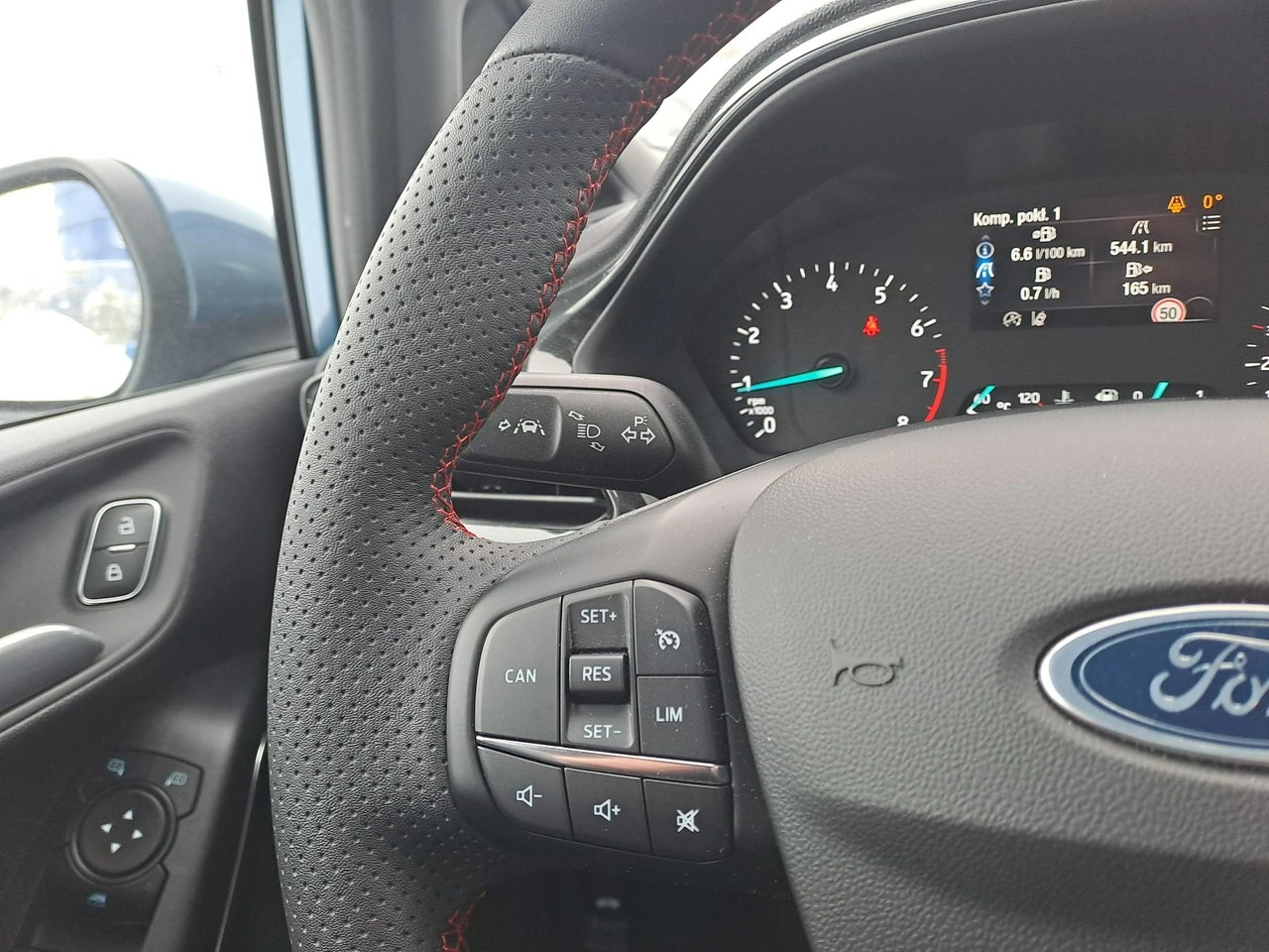 Ford Fiesta - Zdjęcie 20