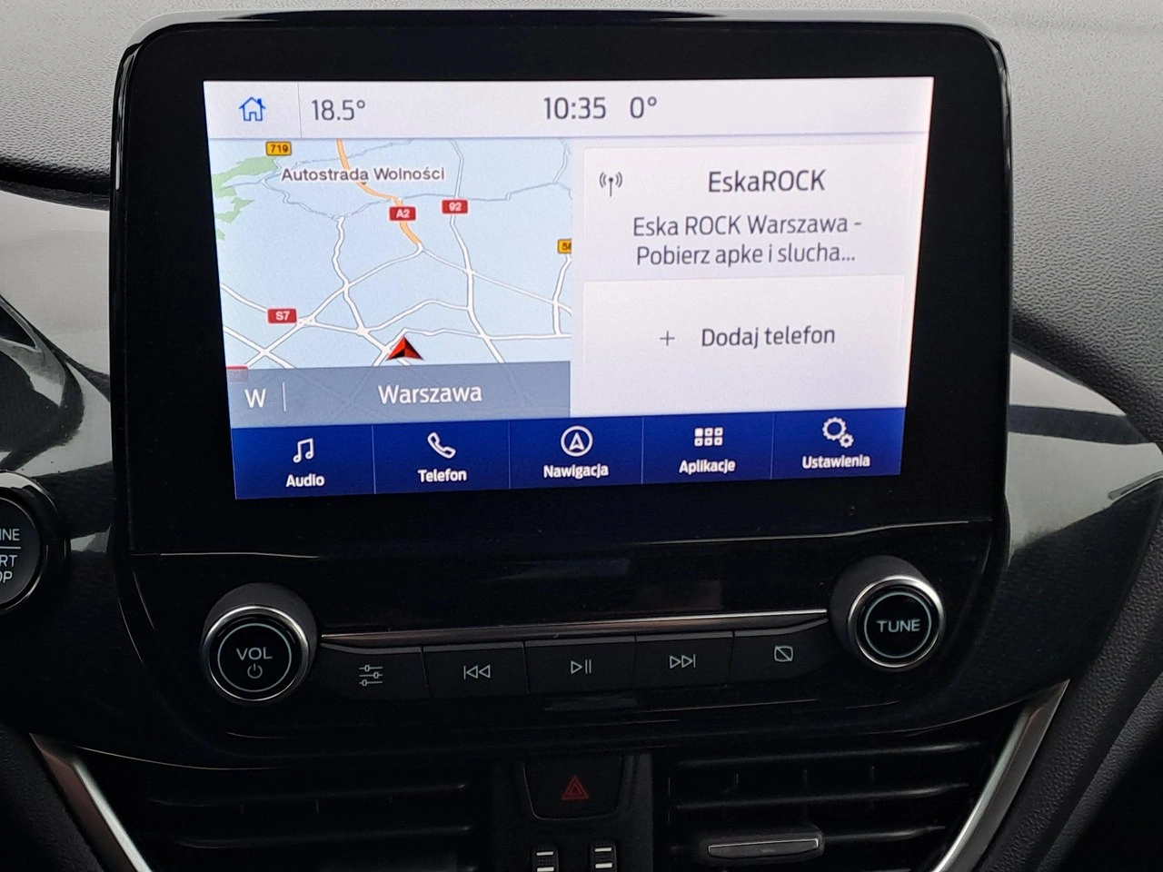 Ford Fiesta - Zdjęcie 26