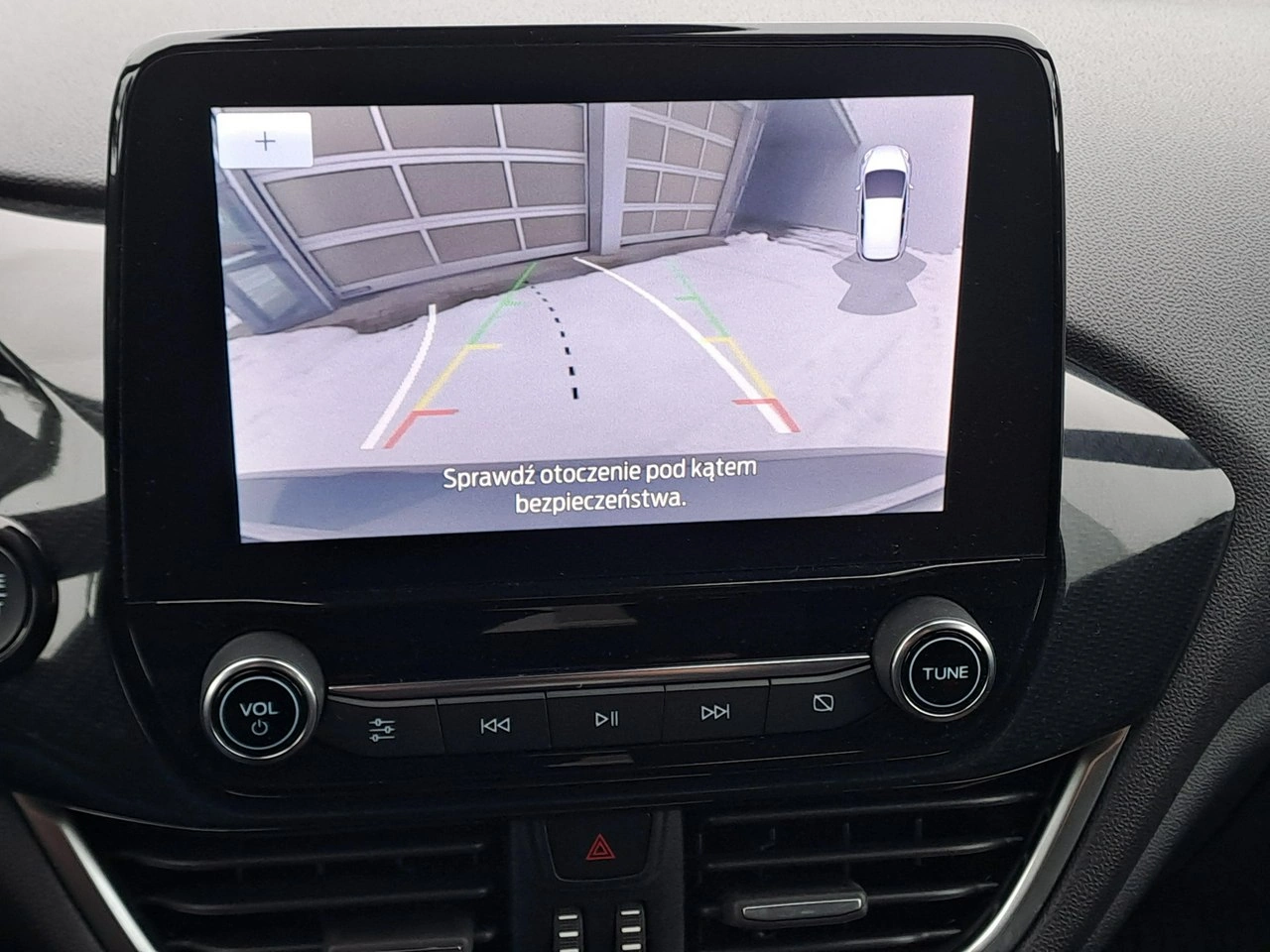 Ford Fiesta - Zdjęcie 30