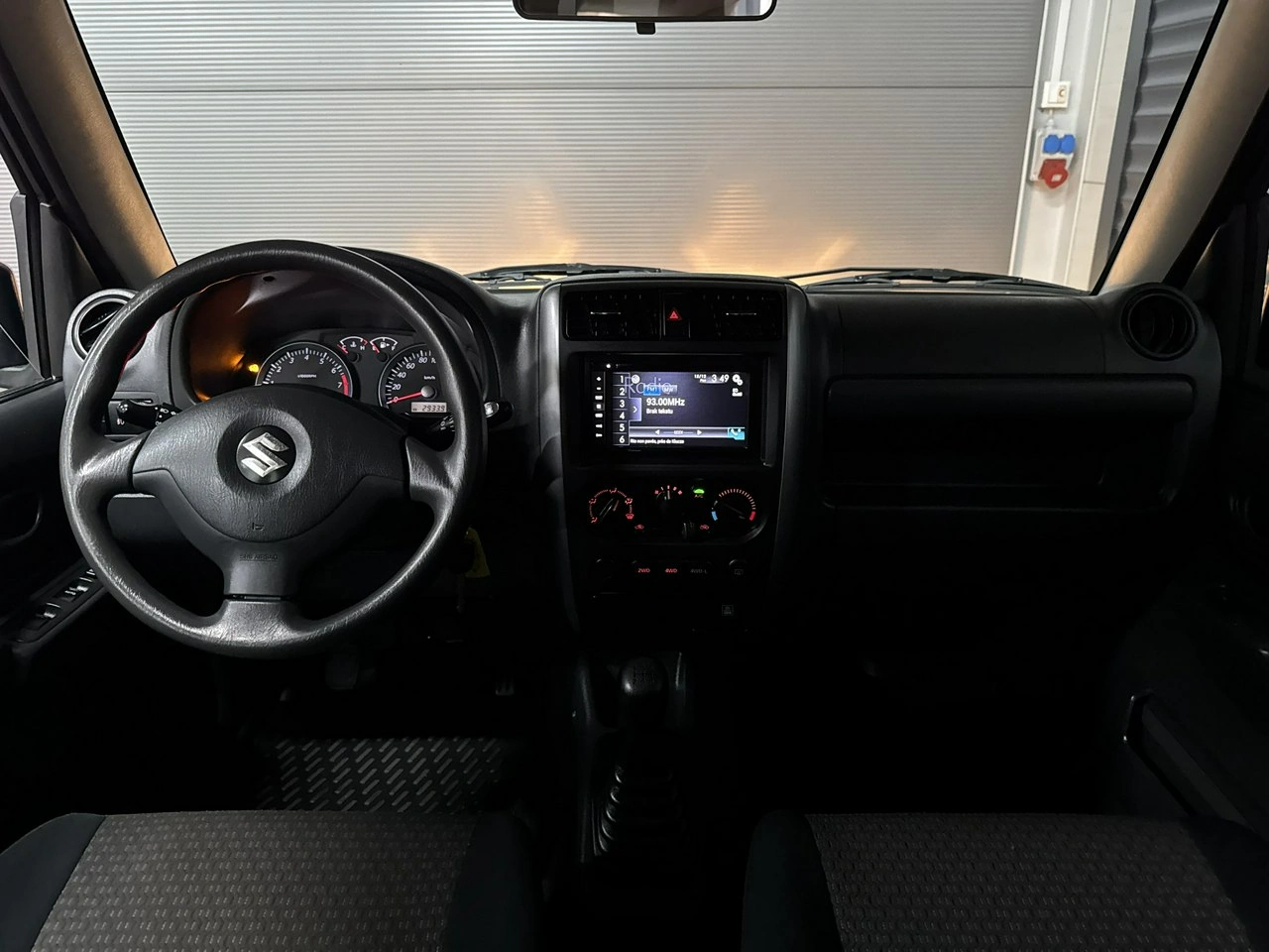 Suzuki Jimny - Zdjęcie 10