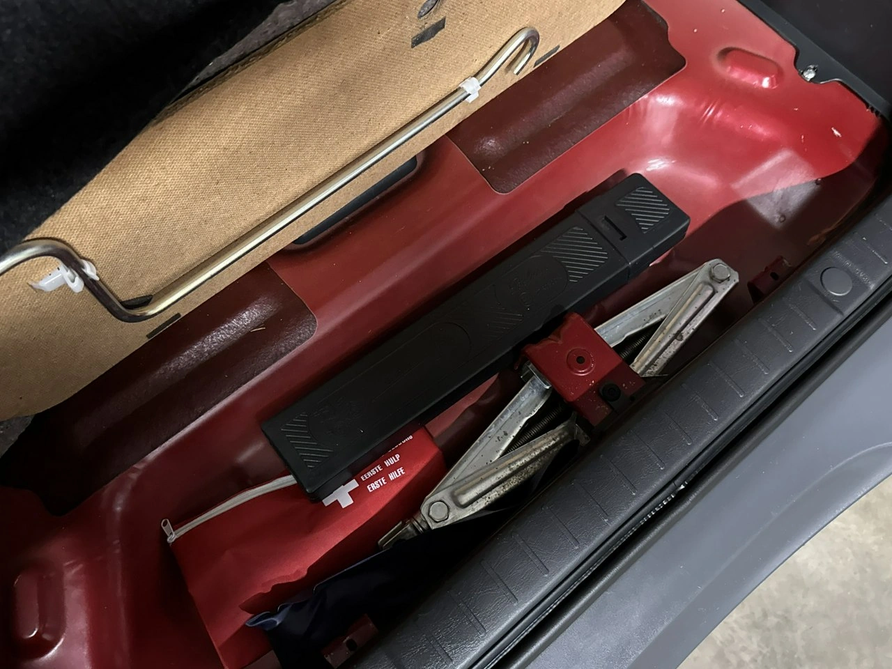 Suzuki Jimny - Zdjęcie 17