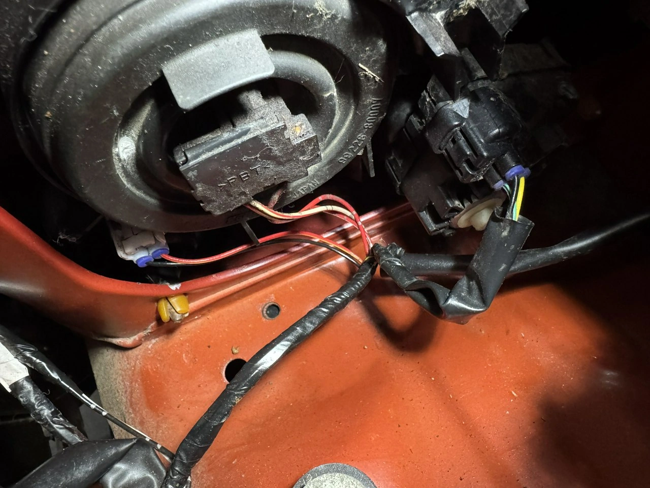 Suzuki Jimny - Zdjęcie 21