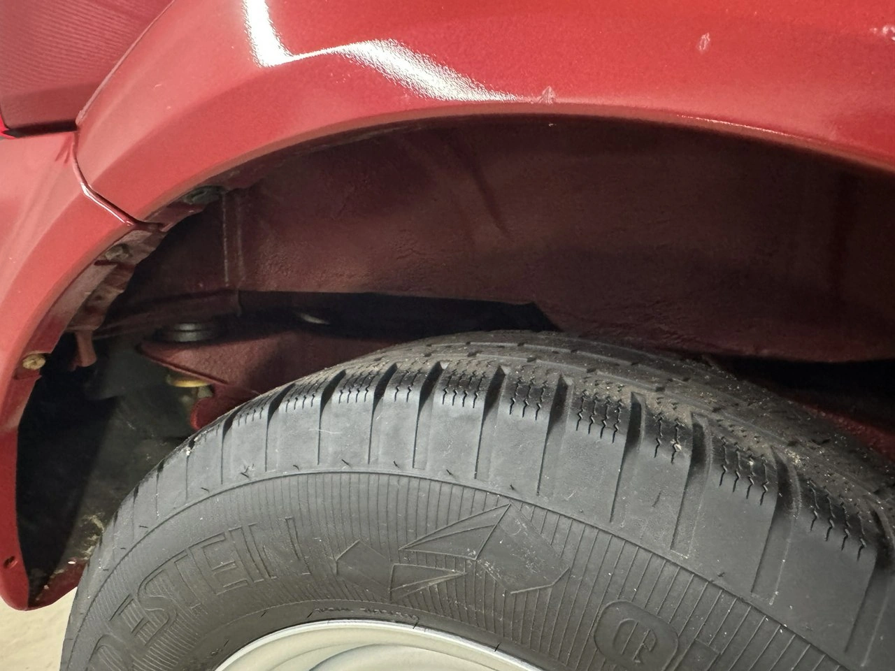 Suzuki Jimny - Zdjęcie 25