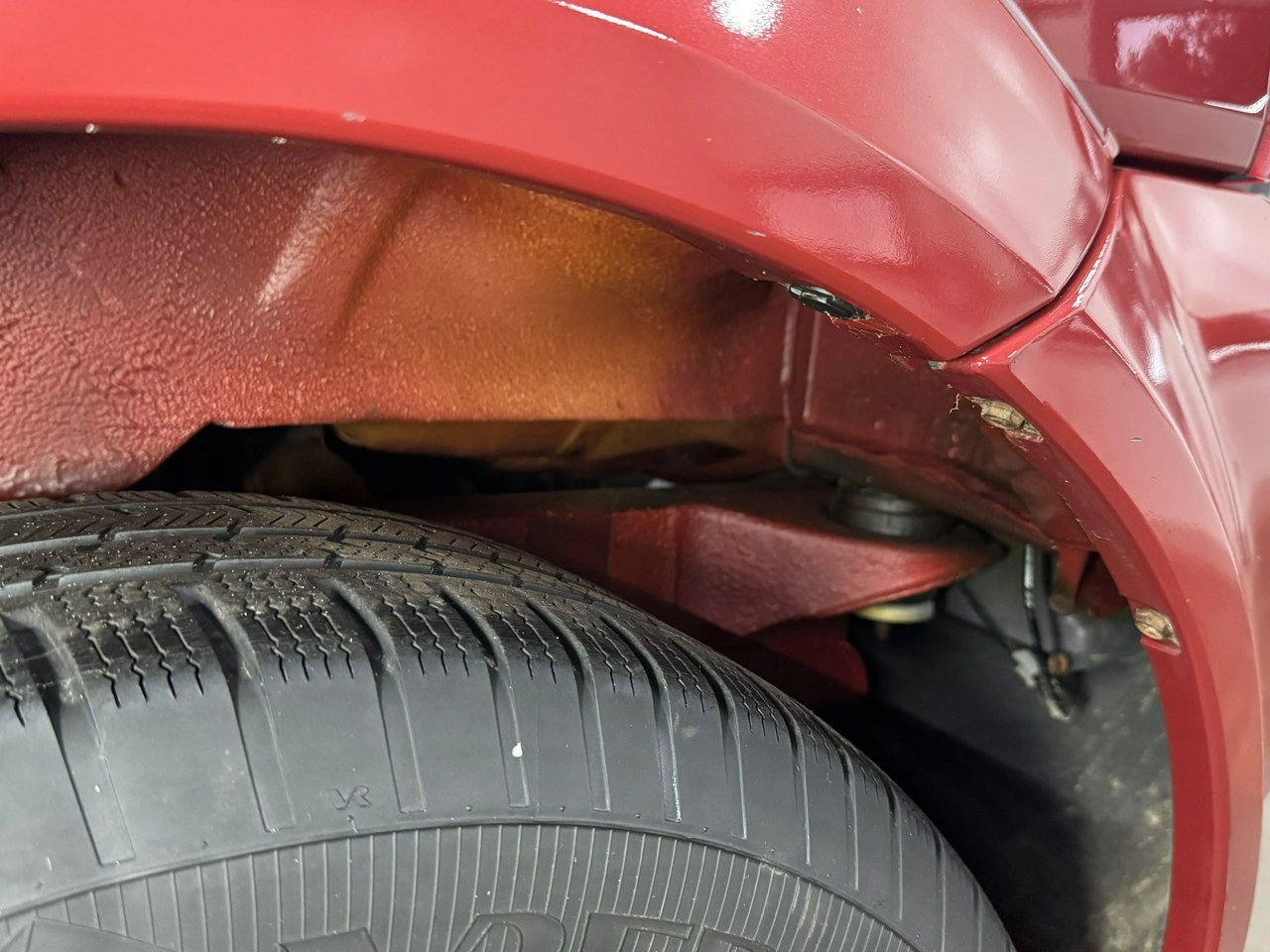 Suzuki Jimny - Zdjęcie 27